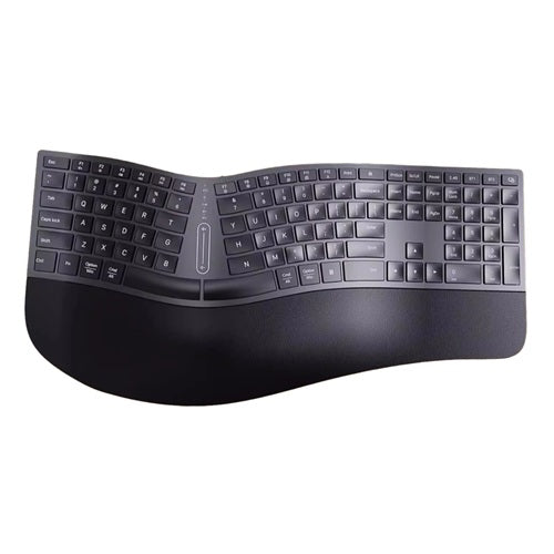 Ergonomisch opvouwbaar lederen toetsenbord kopen Ergonomisch opvouwbaar lederen toetsenbord kopen