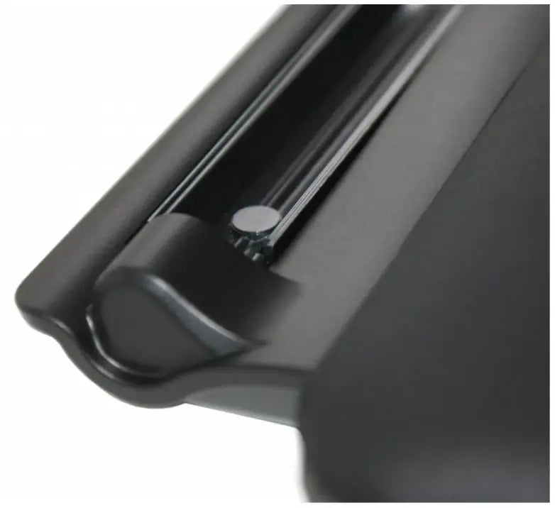 ErgoSlider - Centrale ergonomische muis - Links- en rechtshandig gebruik - 390x102x23mm (LxBxH) ErgoSlider