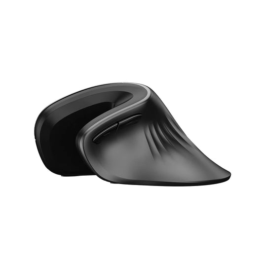 Ergonomische verticale muis – Draadloos en comfortabel