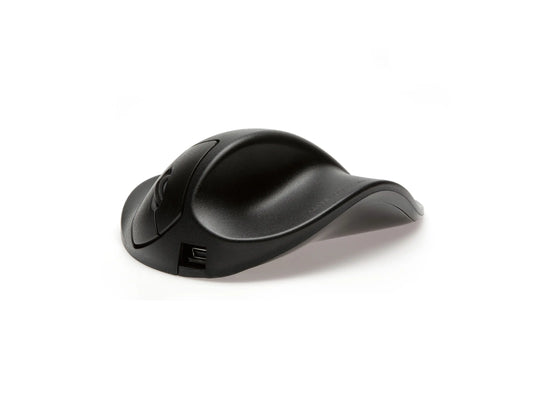 HandShoeMouse medium ergonomische muis - Bedraad Hippus