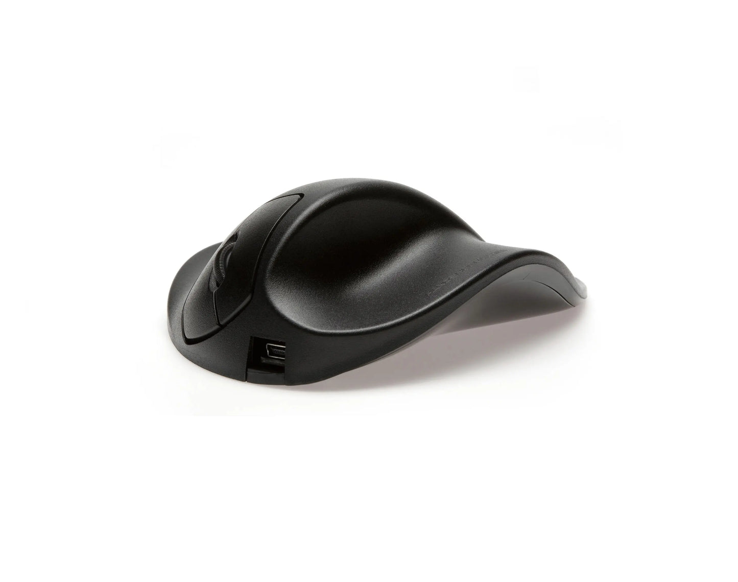 HandShoeMouse small ergonomische muis - Bedraad