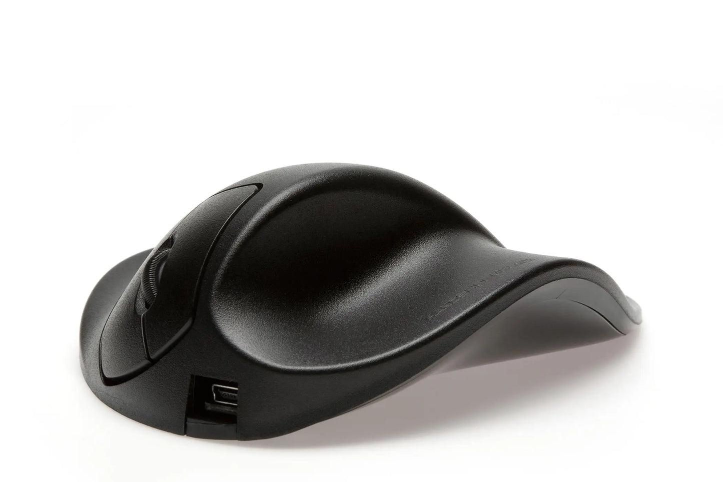 HandShoeMouse small ergonomische muis - Bedraad