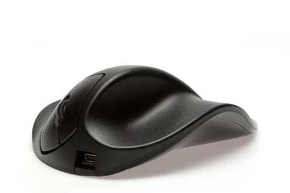 HandShoeMouse small ergonomische muis – Draadloos Hippus