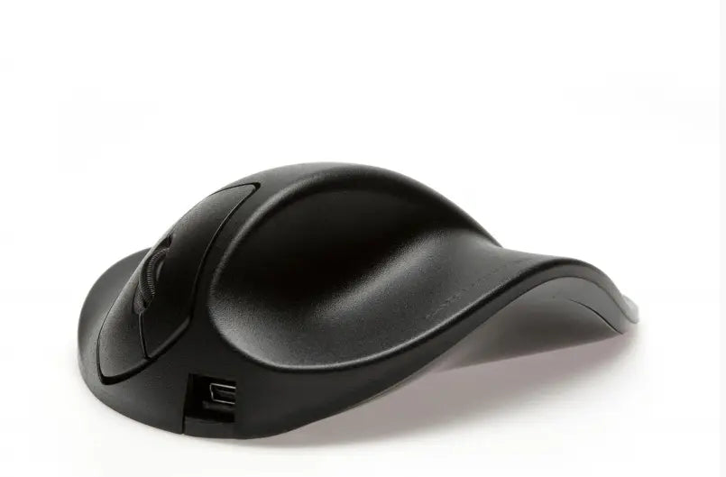 HandShoeMouse large ergonomische muis - bedraad Hippus