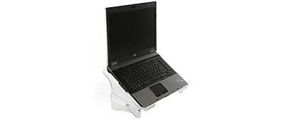 Laptopstandaard Q-note 350