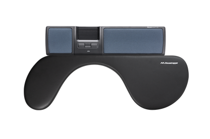 Mousetrapper Armrest Asymmetric - armsteun bureau