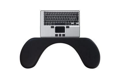 Mousetrapper Armrest Symmetric - Armsteun bureau