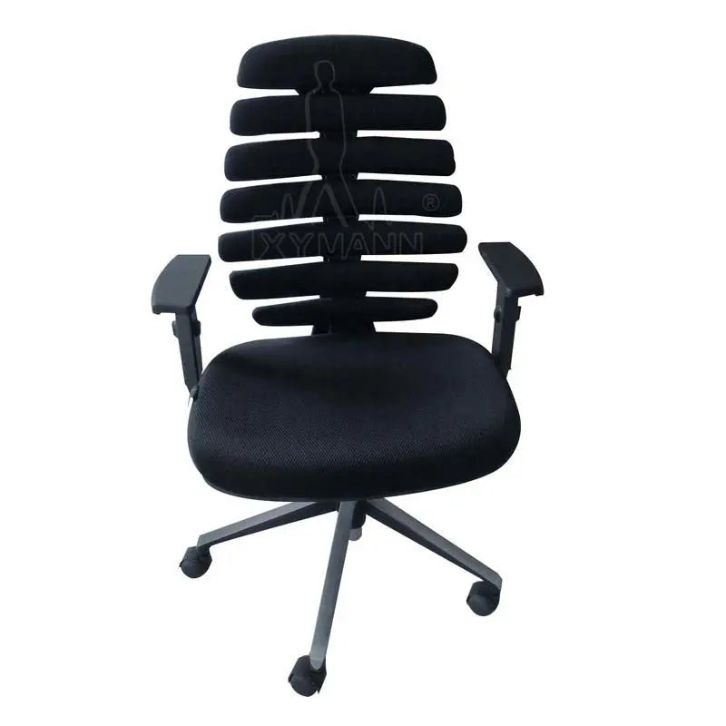 Ergonomische bureau stoel - Xymann Rib Chair
